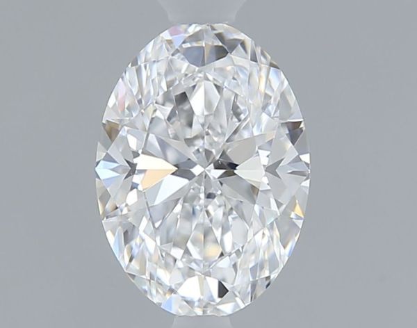 Oval Diamond image
