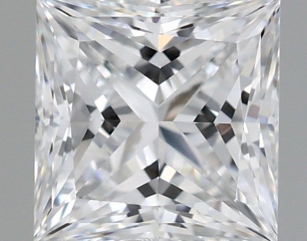 Princess Lab-Grown Diamond image