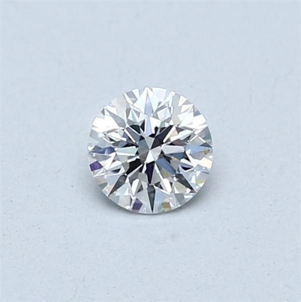 Round Lab-Grown Diamond image