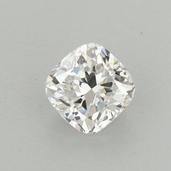 Cushion Lab-Grown Diamond image
