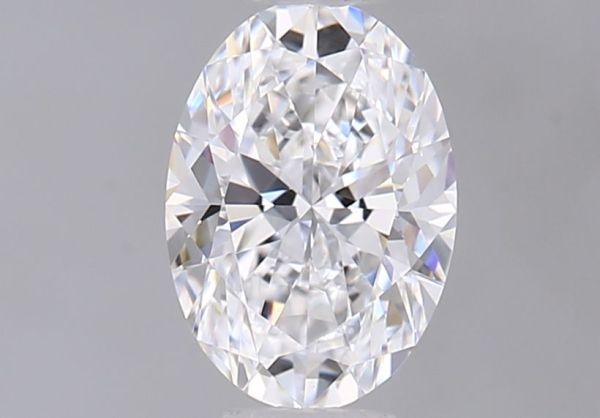 Oval Diamond image