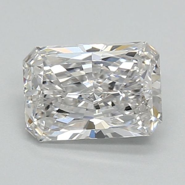 Radiant Lab-Grown Diamond image