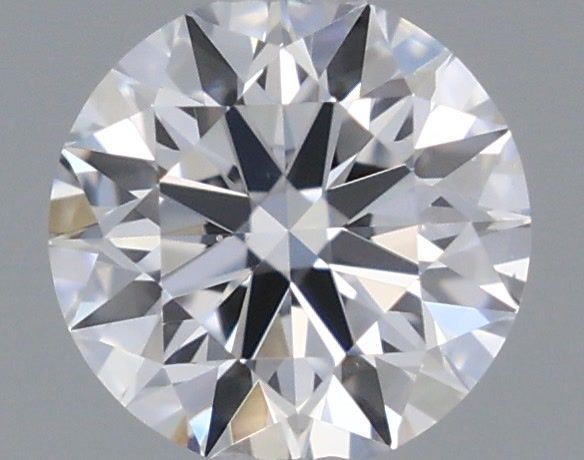 Round Diamond image