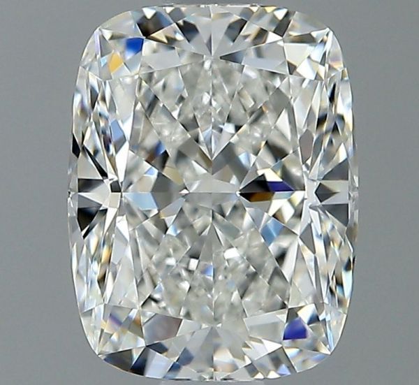 Cushion Diamond image