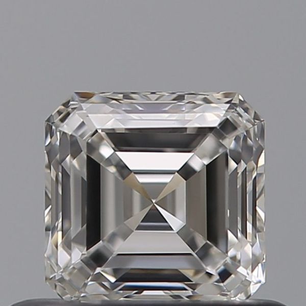 Asscher Diamond image