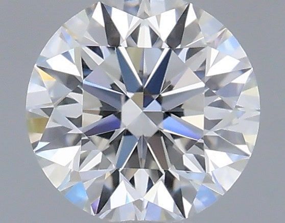Round Lab-Grown Diamond image