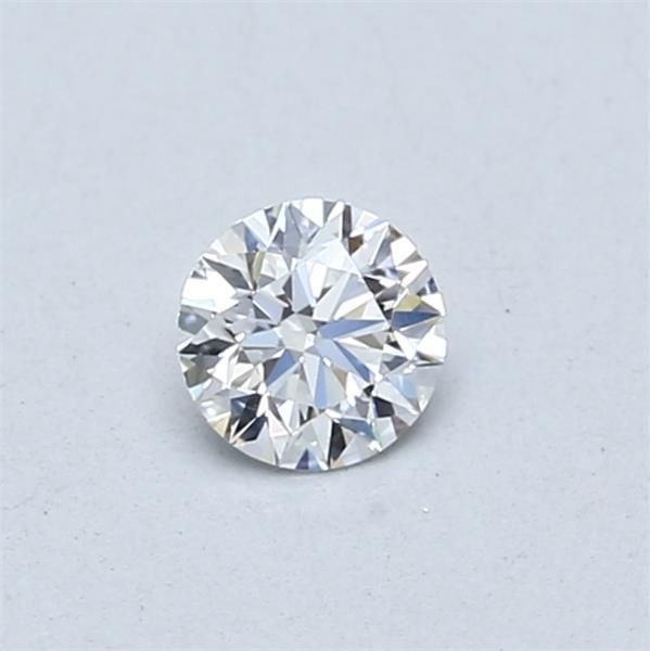 Round Lab-Grown Diamond image