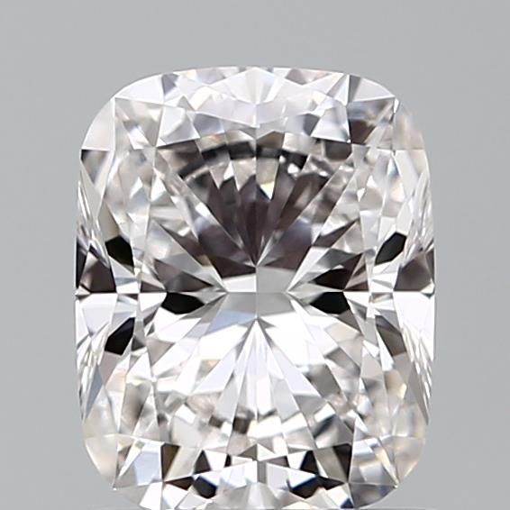 Cushion Lab-Grown Diamond image