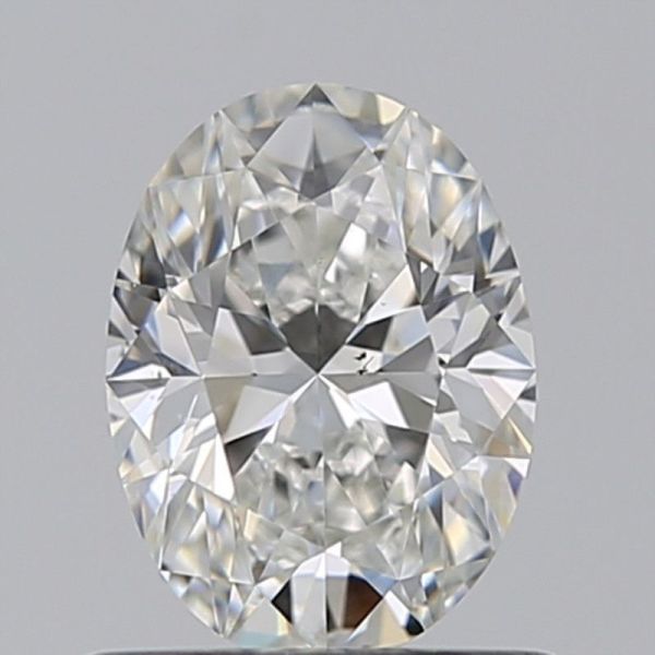 Oval Diamond image