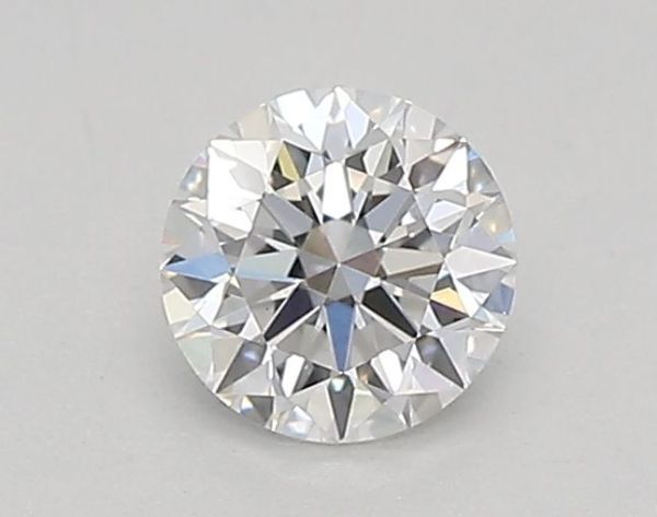 Round Lab-Grown Diamond image