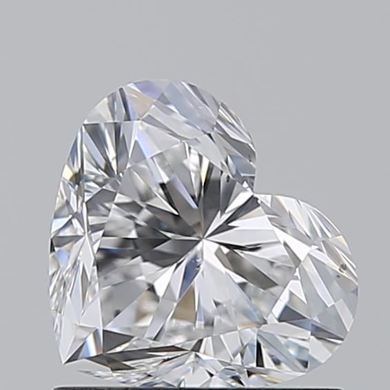Heart Diamond image
