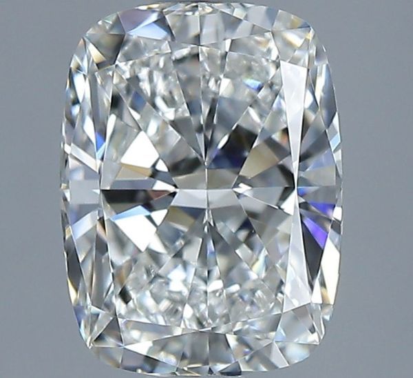 Cushion Diamond image