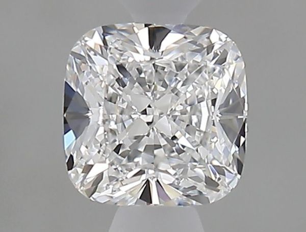 Cushion Diamond image