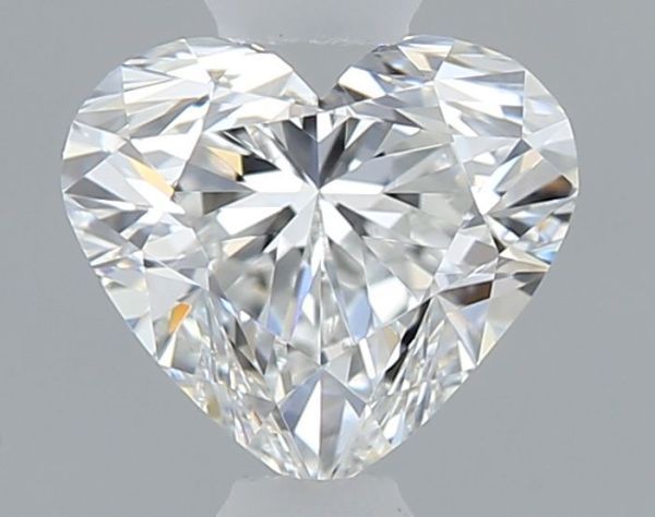 Heart Diamond image