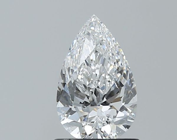 Pear Diamond image