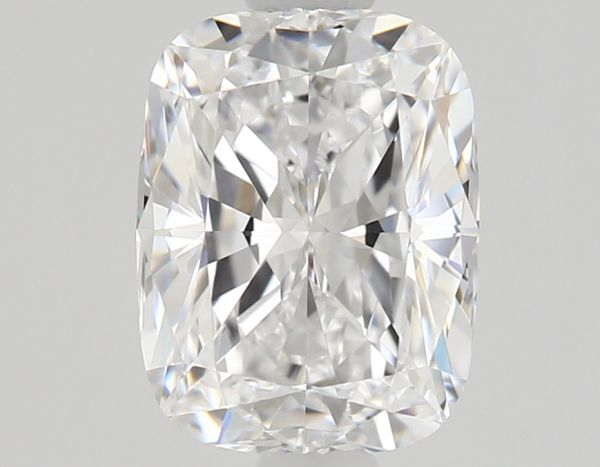 Cushion Diamond image