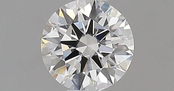 Round Diamond image