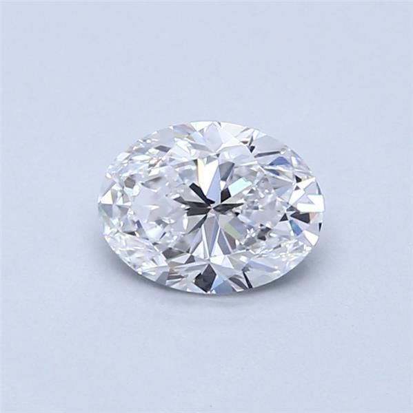 Oval Diamond image