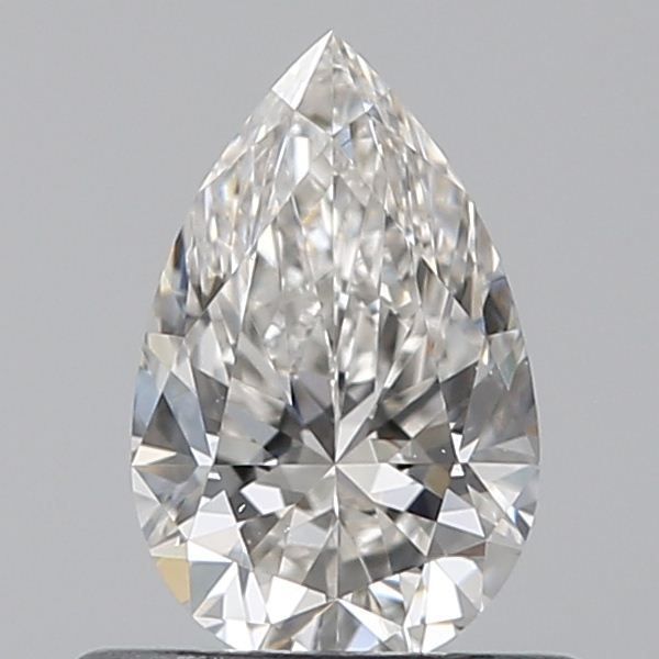 Pear Diamond image