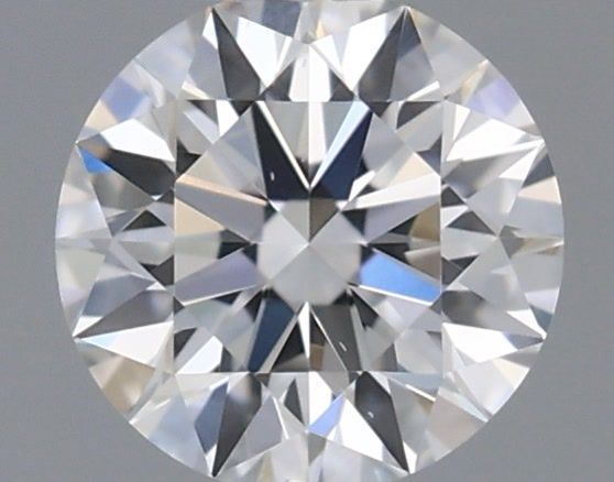 Round Diamond image