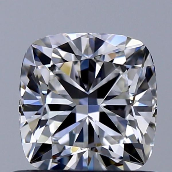 Cushion Diamond image