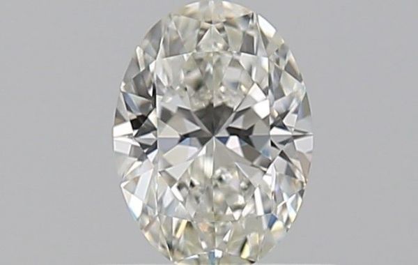 Oval Diamond image