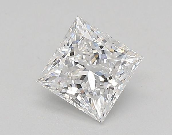 Princess Lab-Grown Diamond image