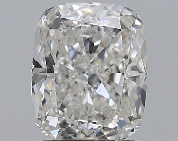 Cushion Diamond image