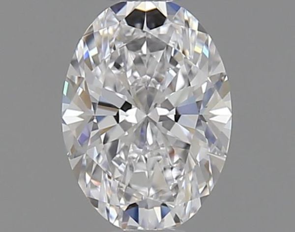 Oval Diamond image