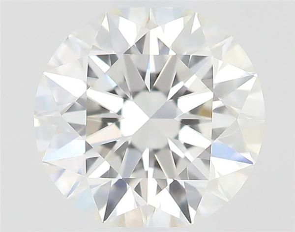 Round Diamond image