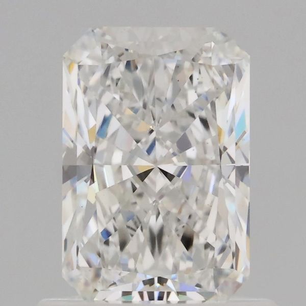 Radiant Lab-Grown Diamond image