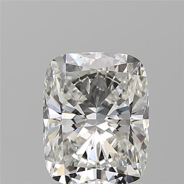 Cushion Diamond image