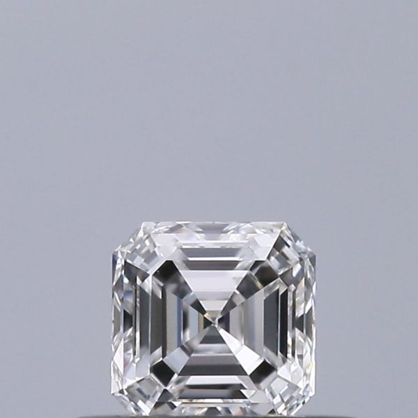 Asscher Diamond image