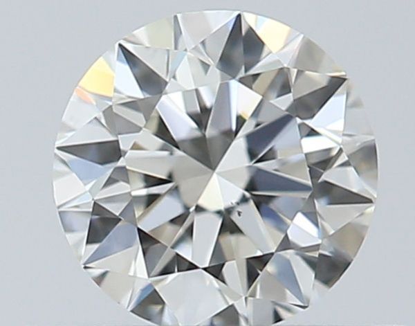 Round Diamond image