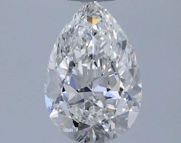 Pear Diamond image