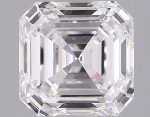 Asscher Lab-Grown Diamond image