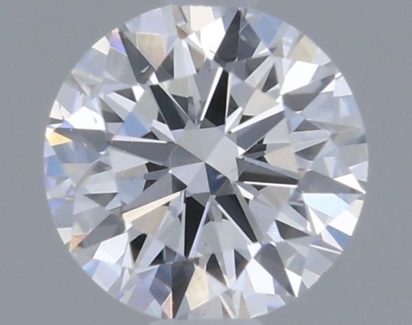 Round Lab-Grown Diamond image