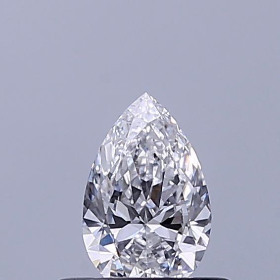 Pear Lab-Grown Diamond image
