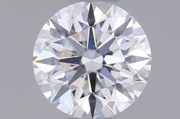 Round Diamond image