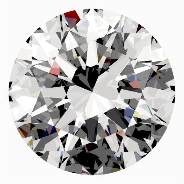 Round Diamond image