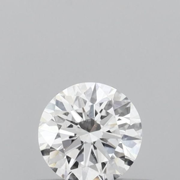 Round Lab-Grown Diamond image