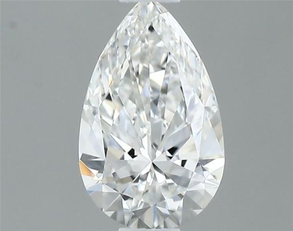 Pear Diamond image