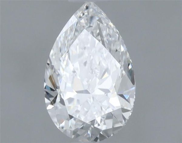 Pear Diamond image