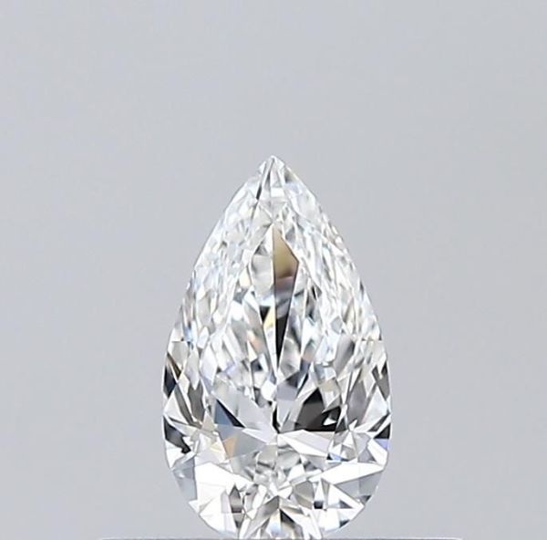 Pear Diamond image