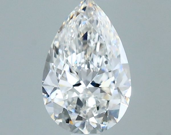 Pear Diamond image