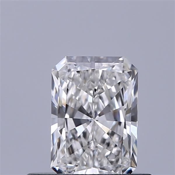 Radiant Lab-Grown Diamond image