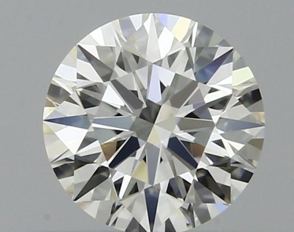 Round Diamond image