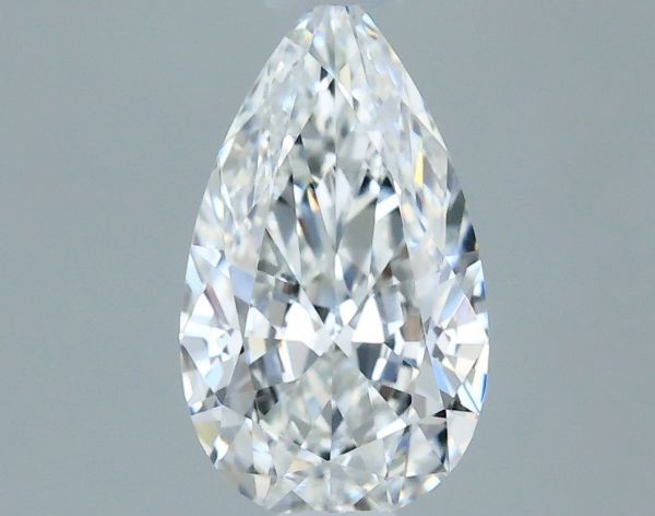 Pear Diamond image