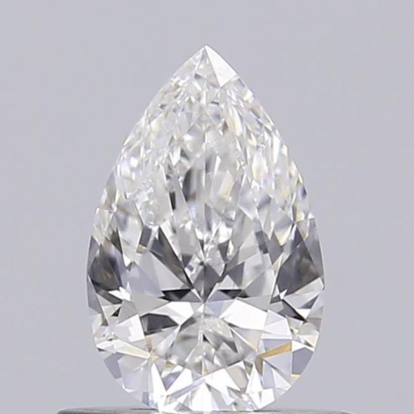 Pear Lab-Grown Diamond image