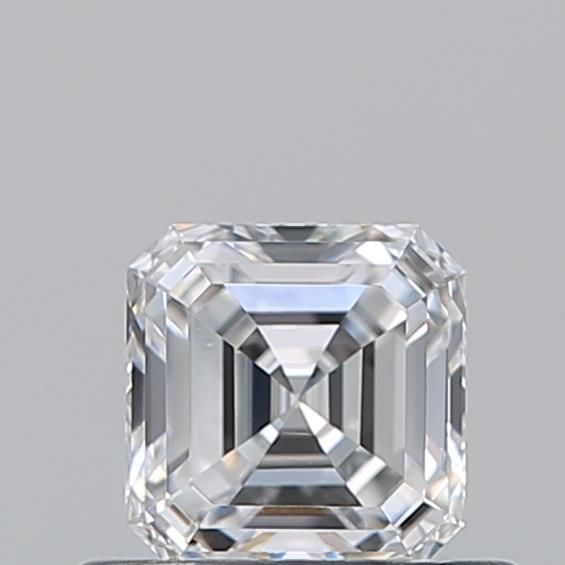 Asscher Diamond image